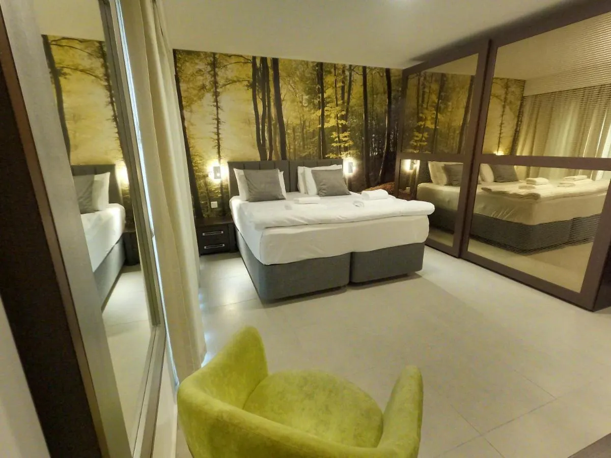Korzo Suites St. Julian'S Saint Julian's