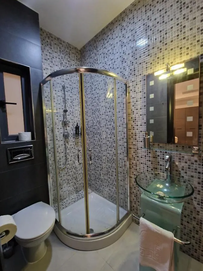 Korzo Suites St. Julian'S