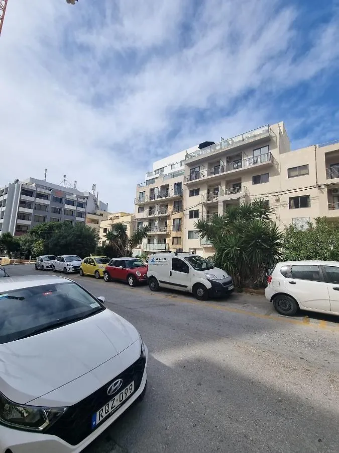 Apartment Korzo Suites St. Julian'S Malta