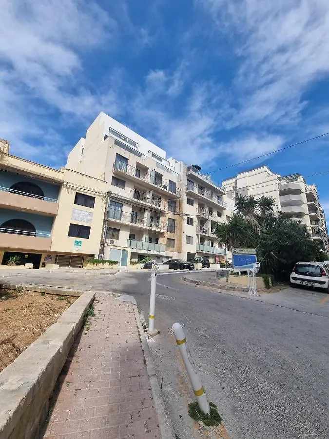 Korzo Suites St. Julian'S Saint Julian's