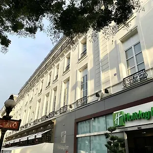 **** Hotel Opéra - Grands Boulevards, An Ihg Francia