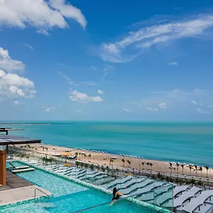 **** Hotel Praiano Brasile