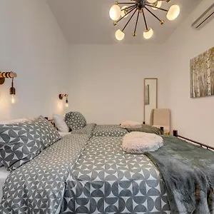 Appartamento St Julians 1
