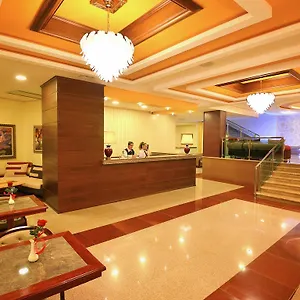 **** Hotel Austria Albania