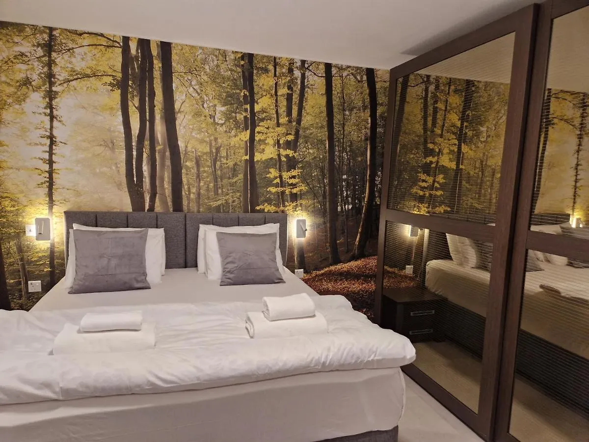 Korzo Suites St. Julian'S