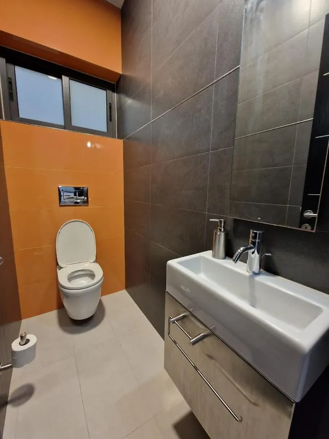 Korzo Suites St. Julian'S