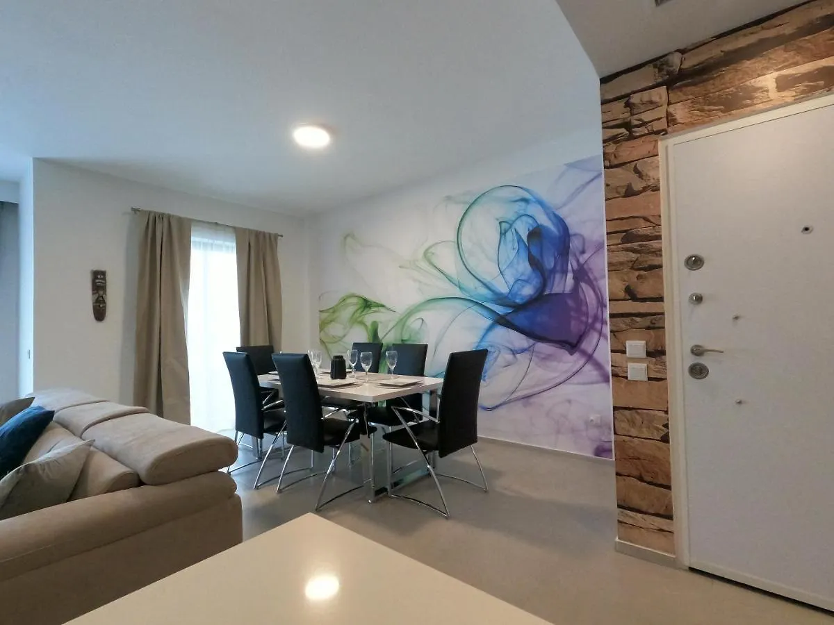 Korzo Suites St. Julian'S
